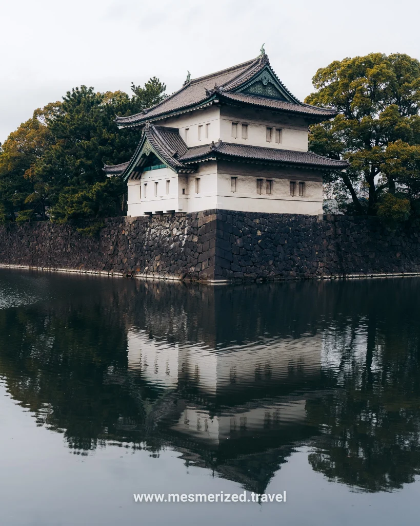 5-day Tokyo itinerary