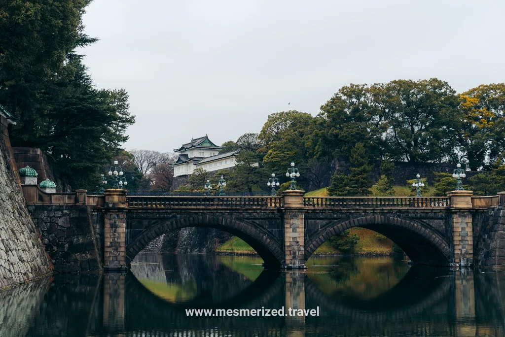 things to do in Tokyo