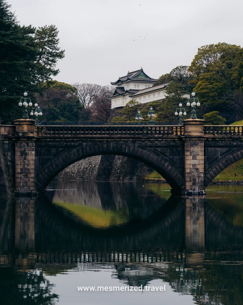 5-day Tokyo itinerary