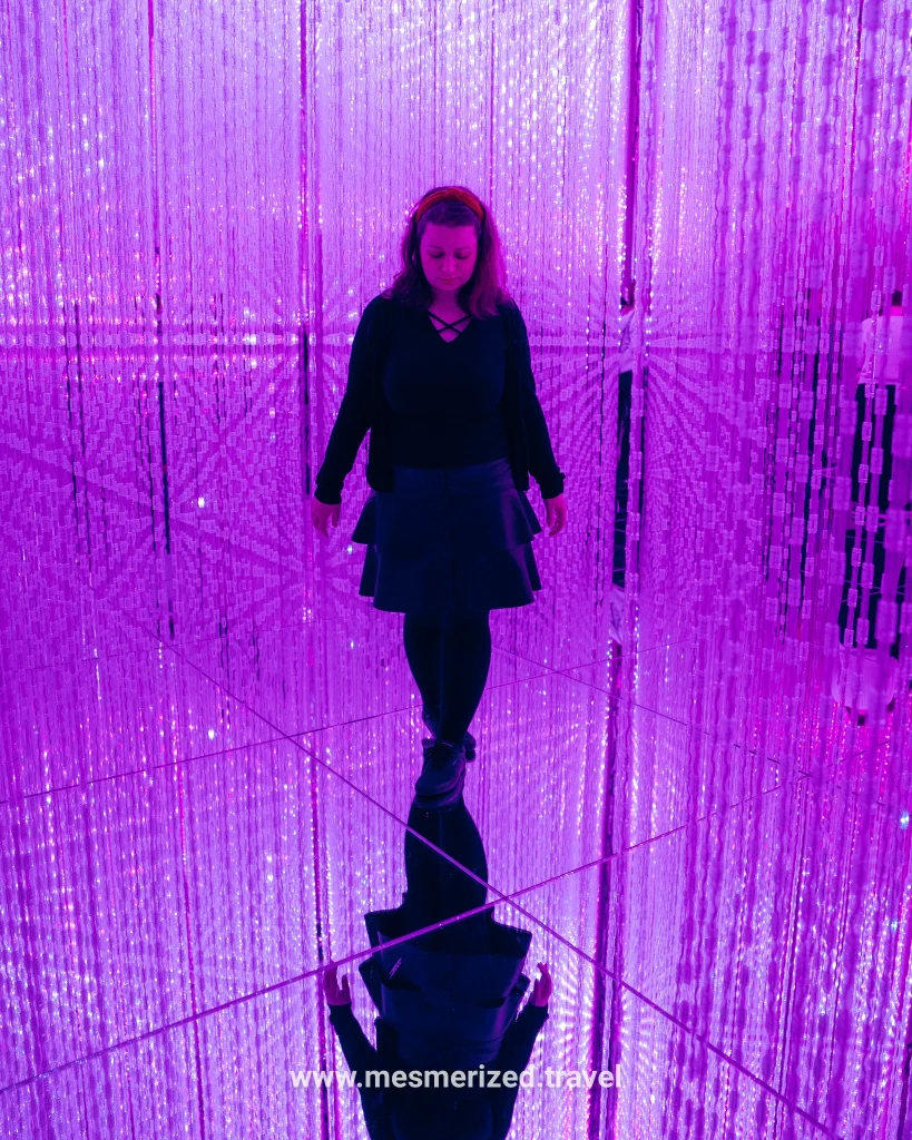 5-day Tokyo itinerary