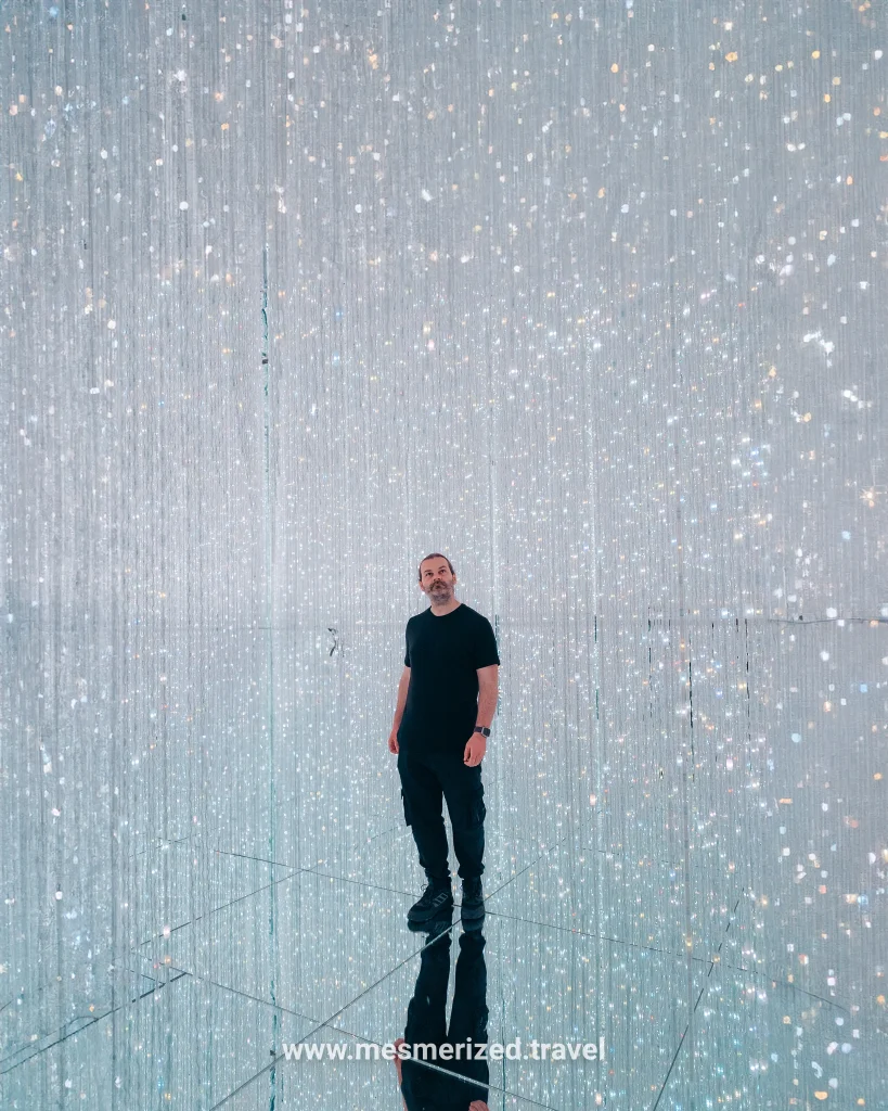 5-day Tokyo itinerary