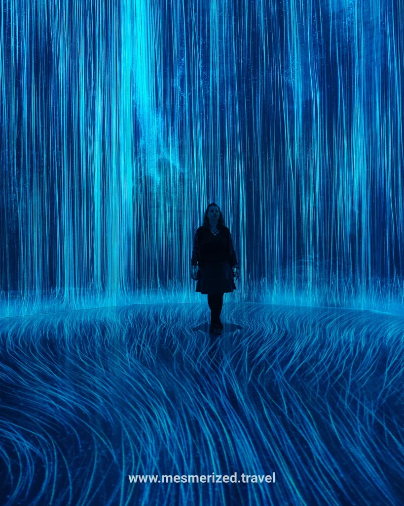 5-day Tokyo itinerary