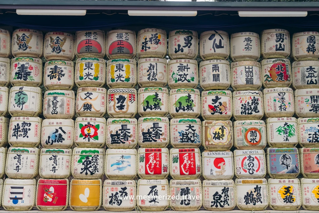 5-day Tokyo itinerary