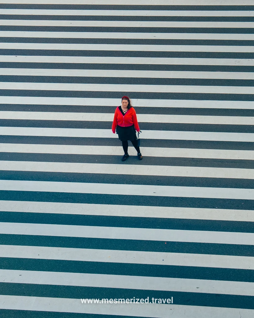 5-day Tokyo itinerary