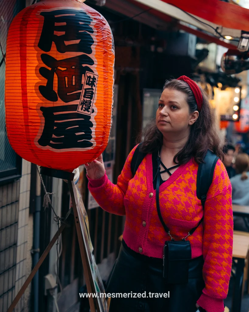 5-day Tokyo itinerary