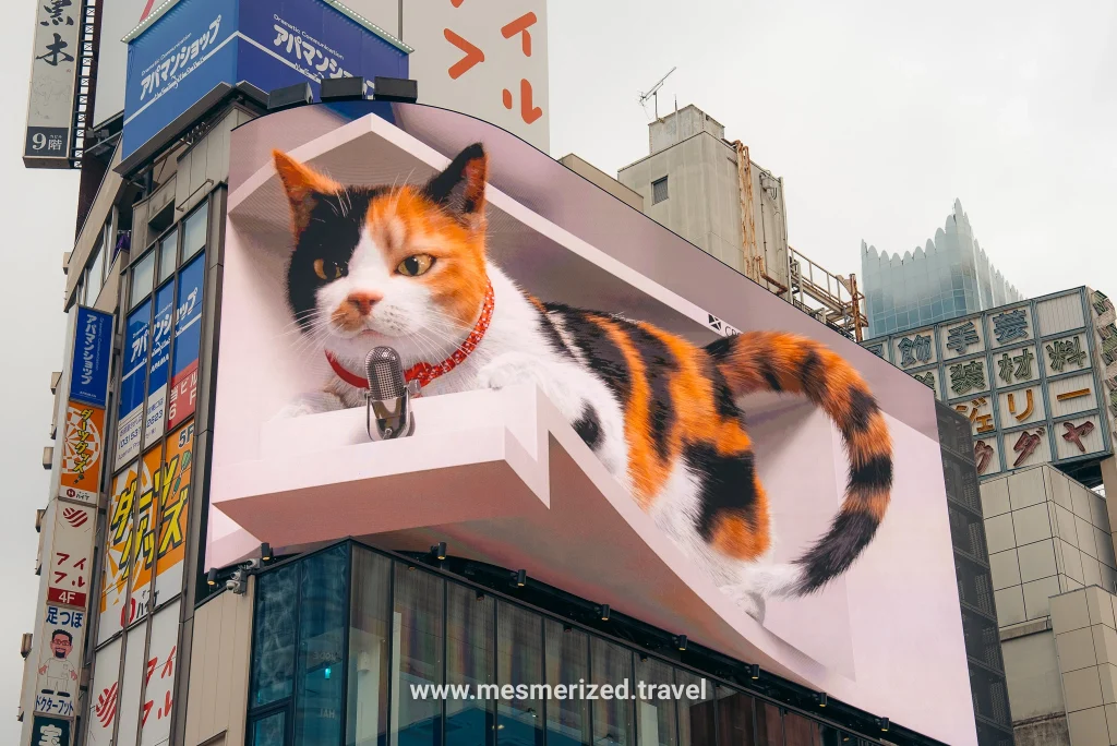 5-day Tokyo itinerary