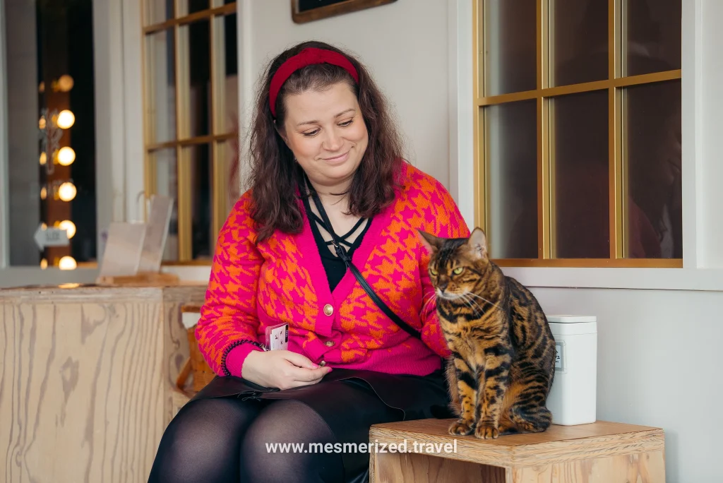 5-day Tokyo itinerary