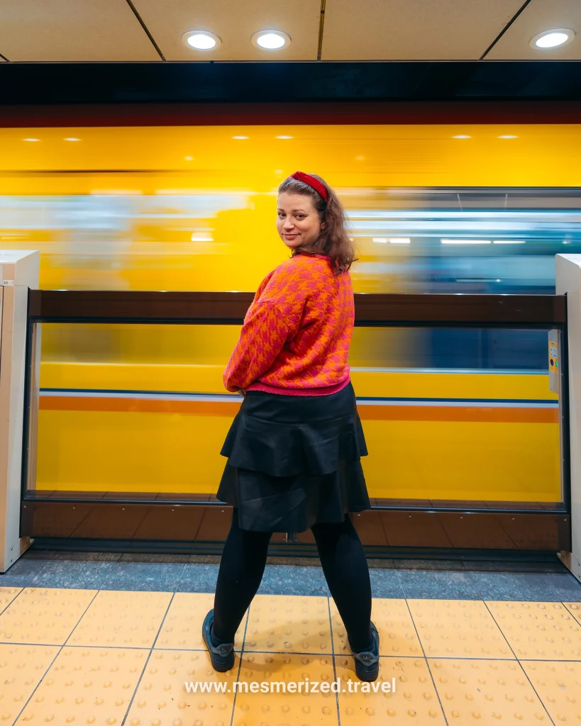 5-day Tokyo itinerary