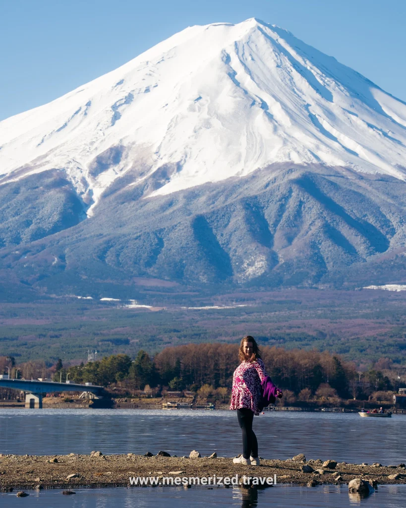 Mt. Fuji viewpoints
