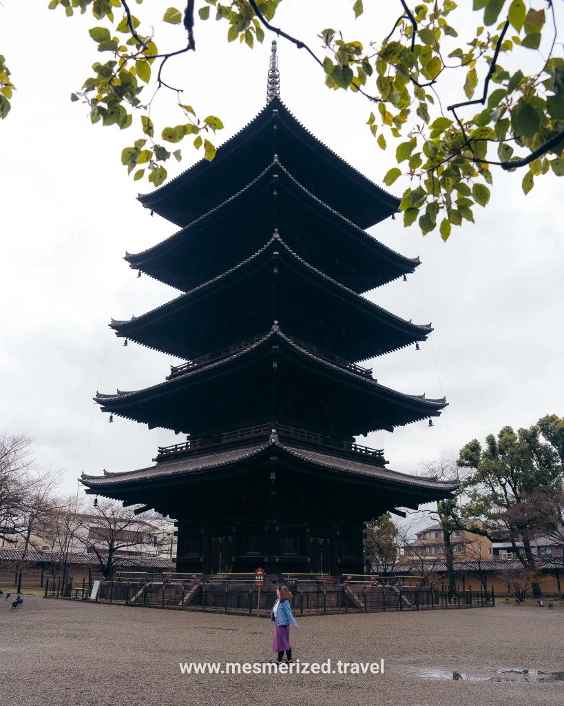 top things to do in kyoto