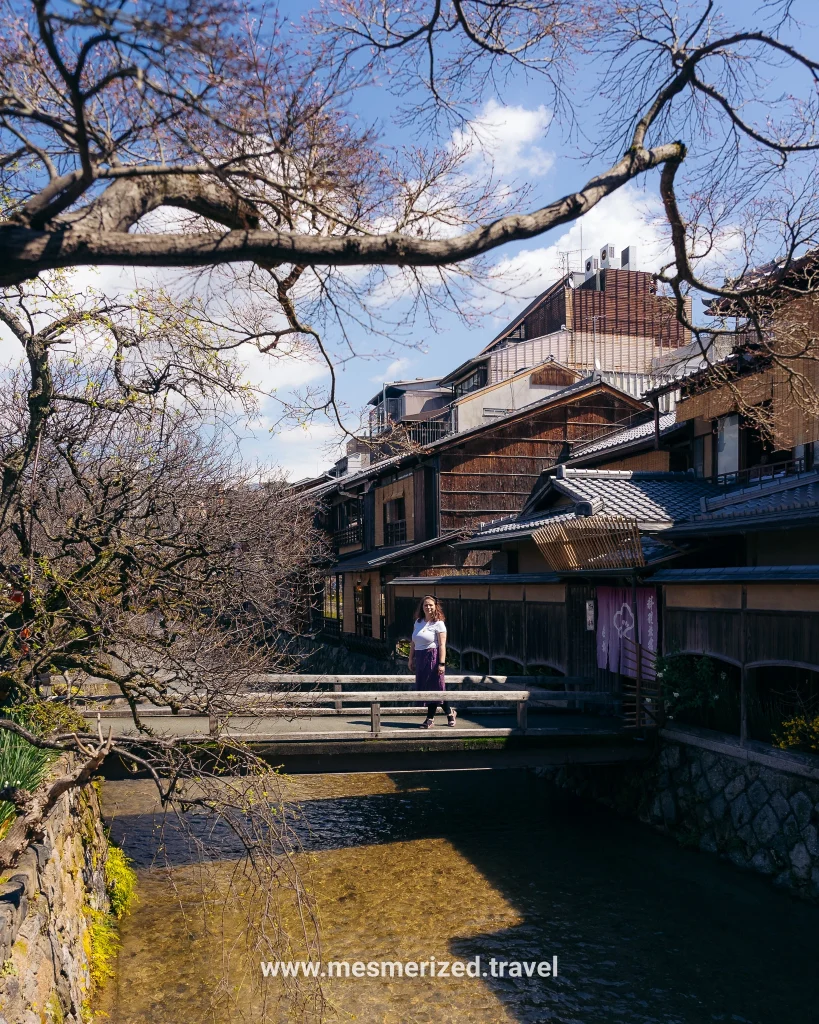 5 days in Kyoto