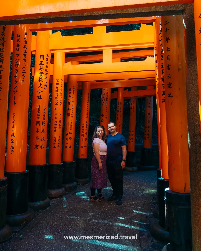 top things to do in kyoto