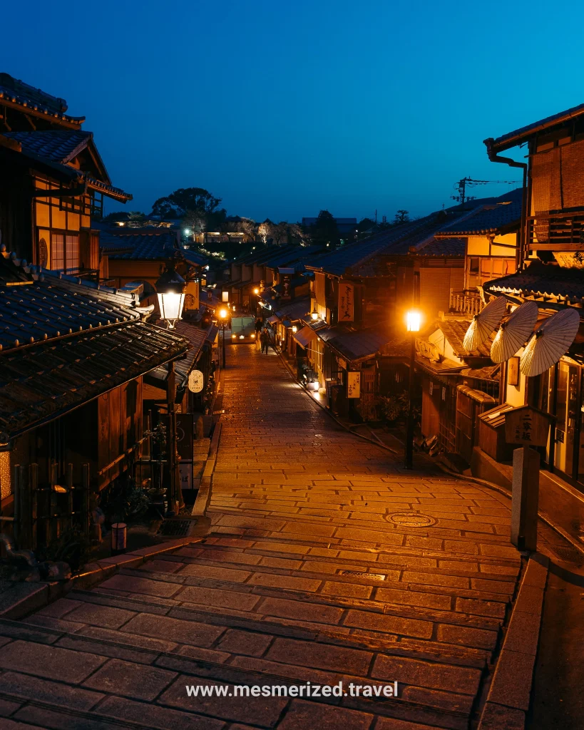 top things to do in kyoto