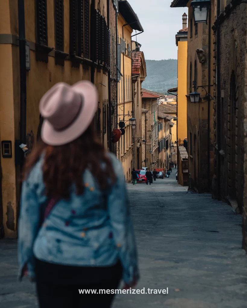 Tuscany road trip guide