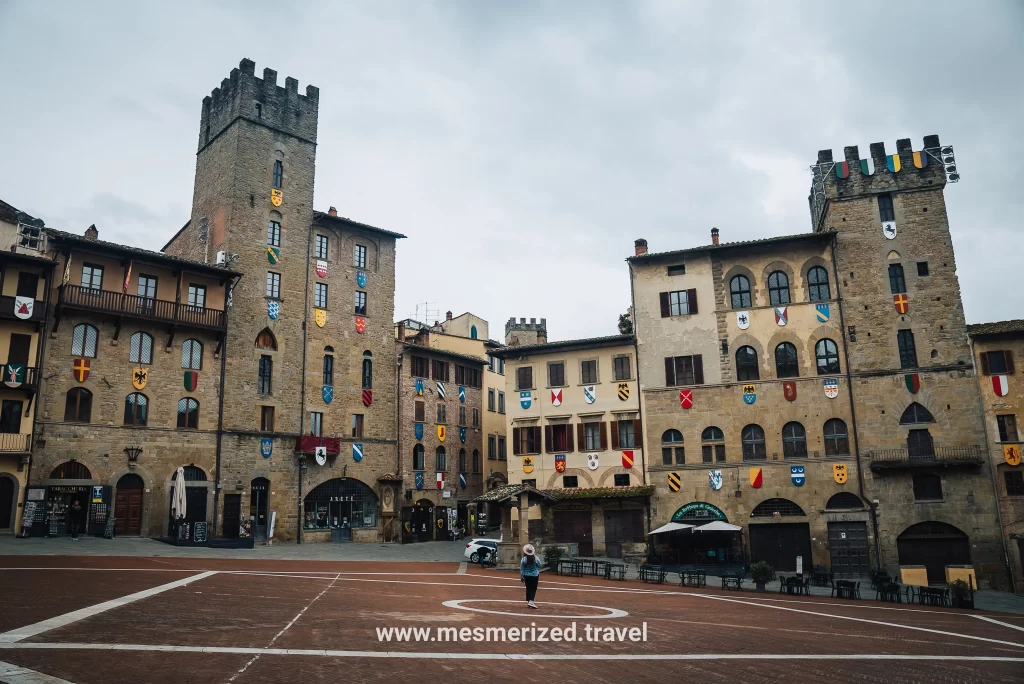 Tuscany road trip guide