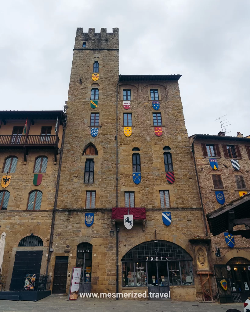 Tuscany road trip guide