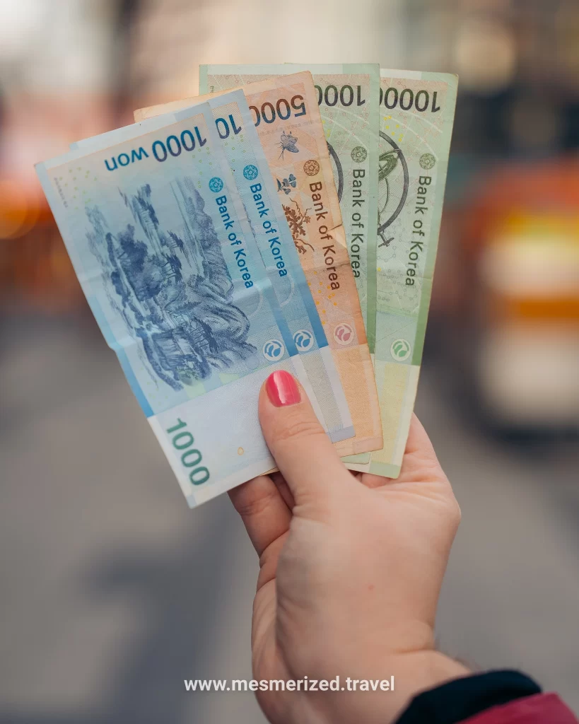 Things to know before visiting South Korea