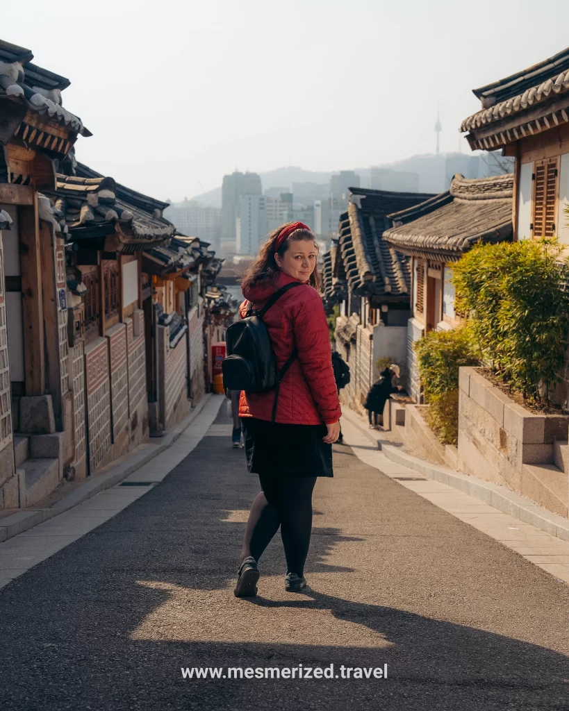 Top things to do in Seoul