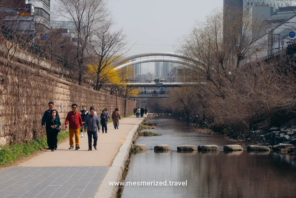 Things to know before visiting South Korea