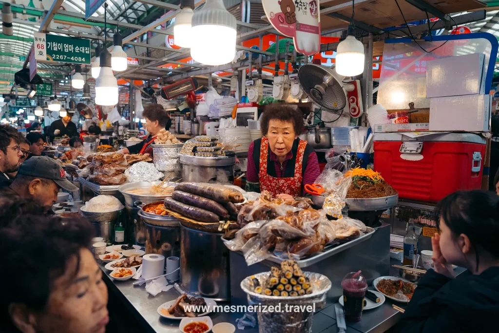 Top things to do in Seoul
