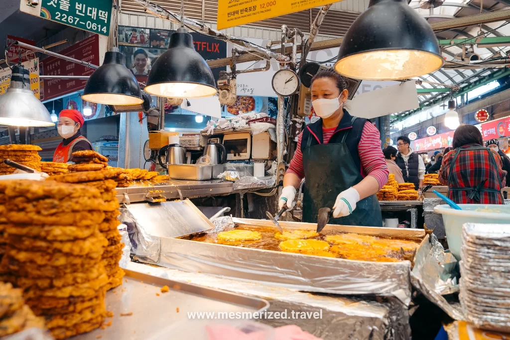 Top things to do in Seoul