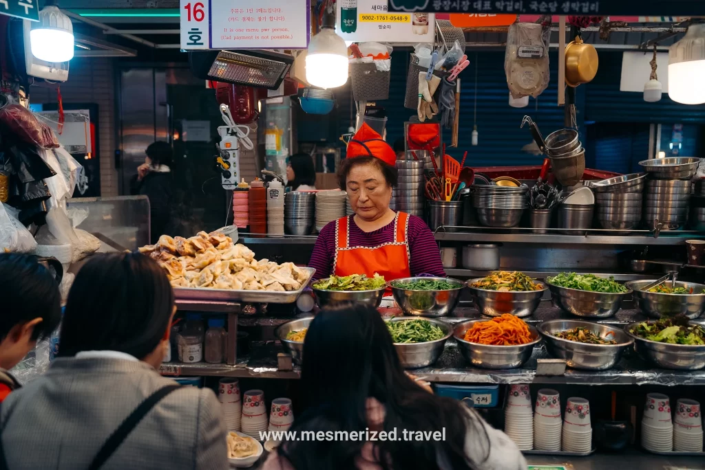 Top things to do in Seoul