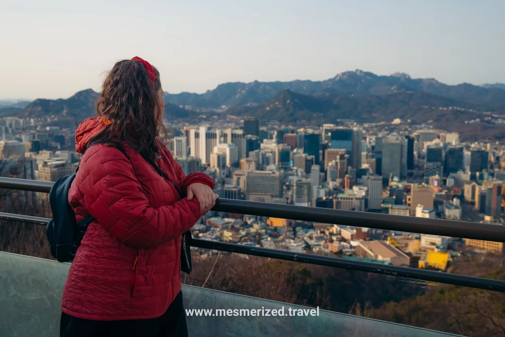 Top things to do in Seoul