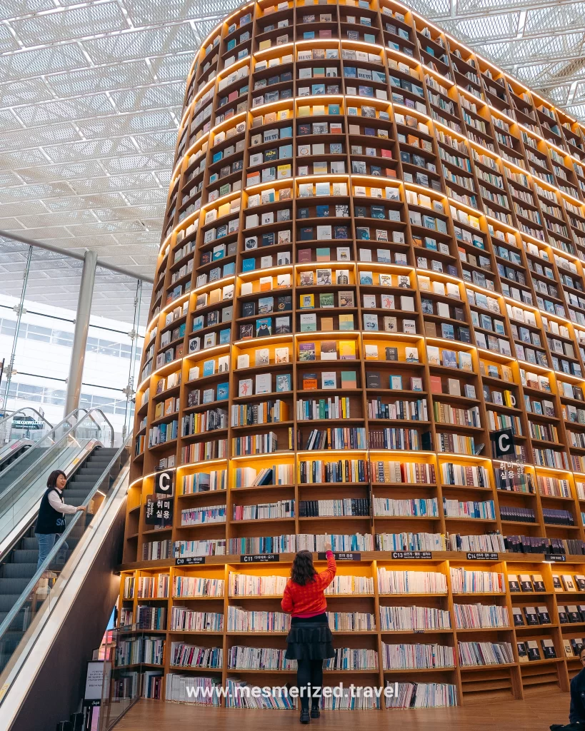 Top things to do in Seoul