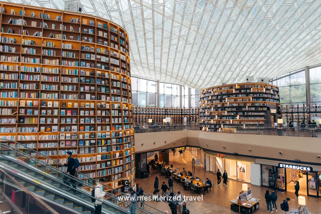 Top things to do in Seoul