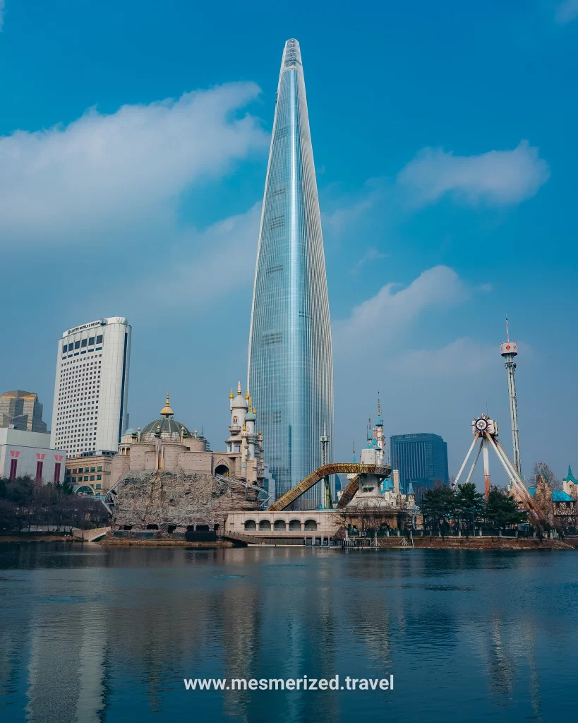 Top things to do in Seoul
