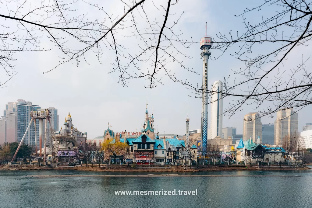 Top things to do in Seoul