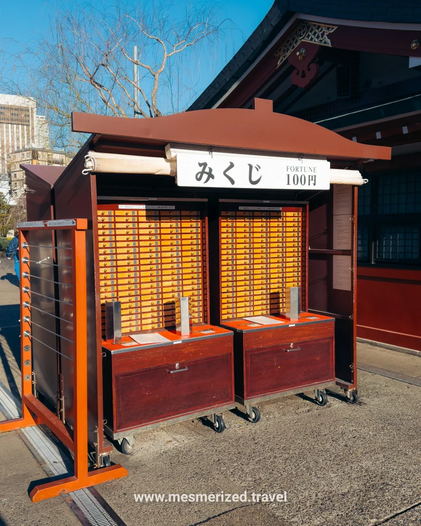 unique things to do in Japan