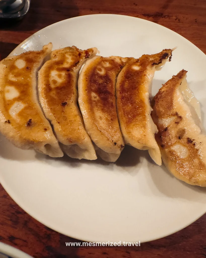 5-day Tokyo itinerary