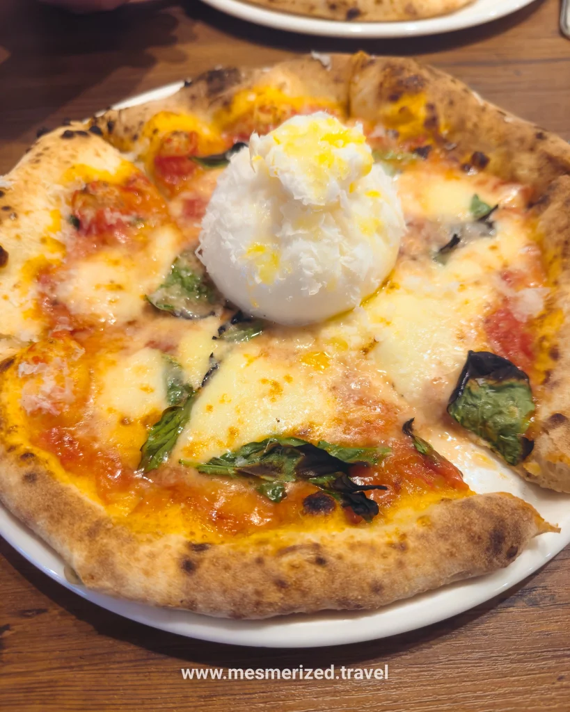 where to eat in Tokyo