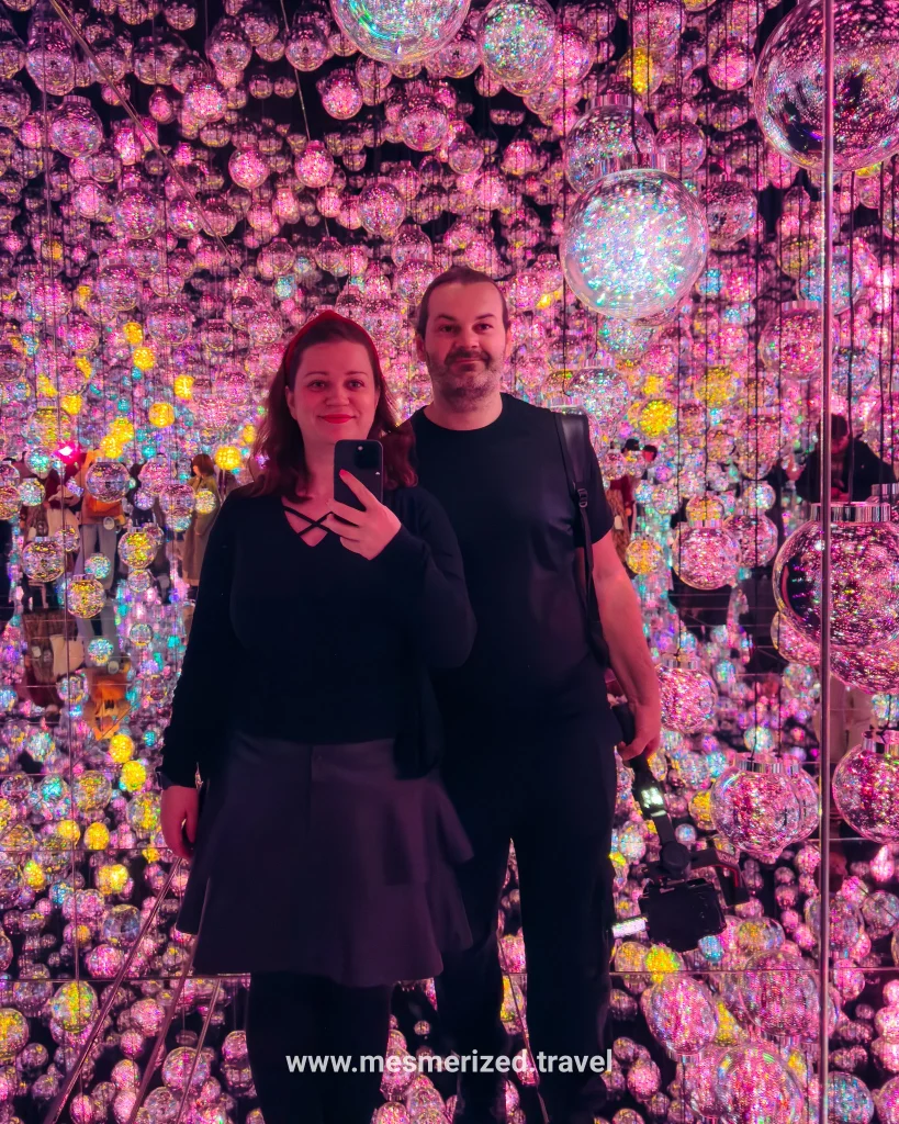 5-day Tokyo itinerary