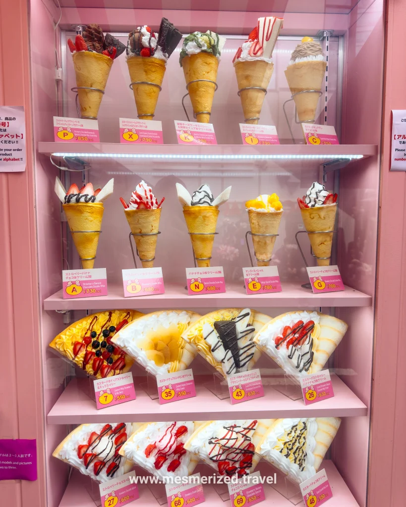 things to do in Tokyo