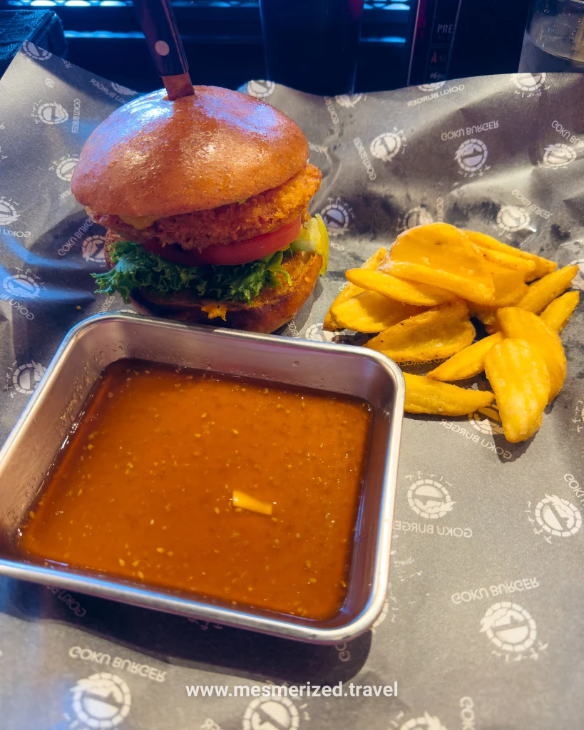 where to eat in Tokyo