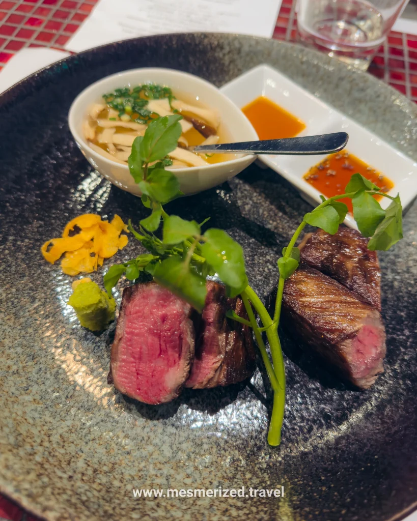 where to eat in Tokyo