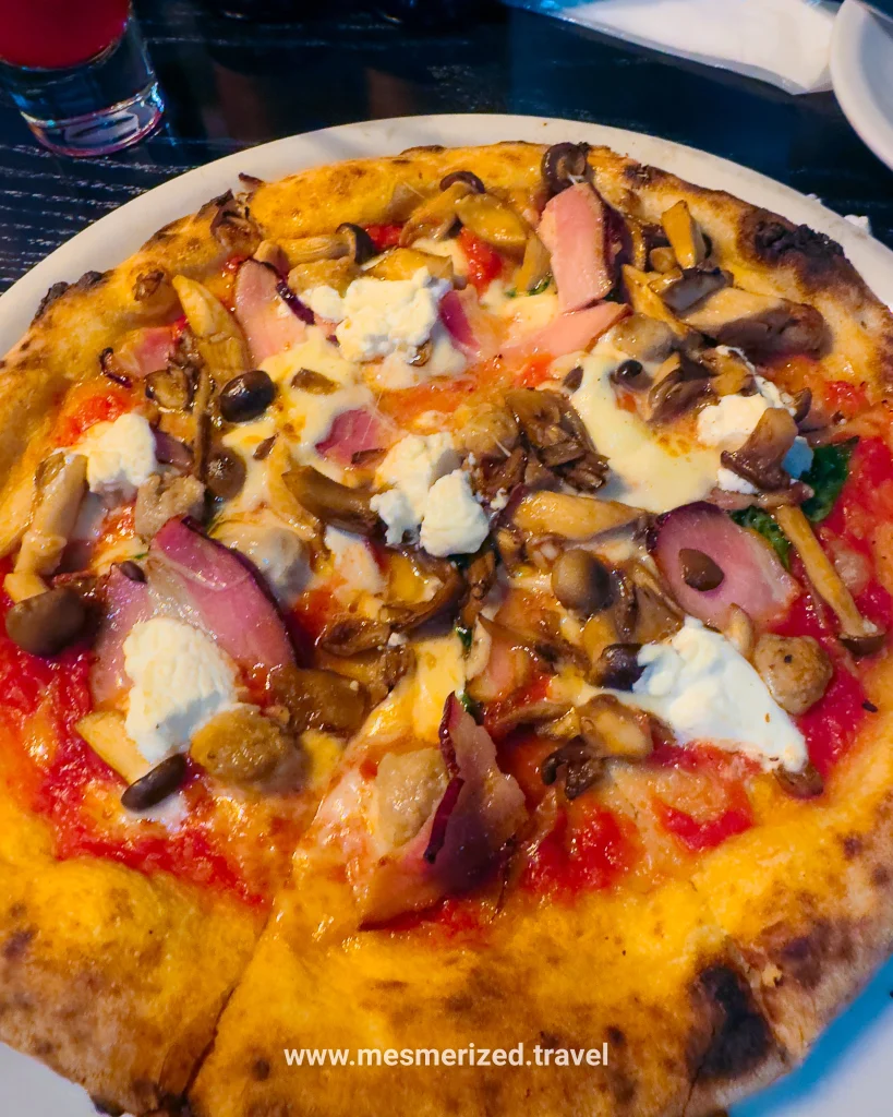 where to eat in Tokyo