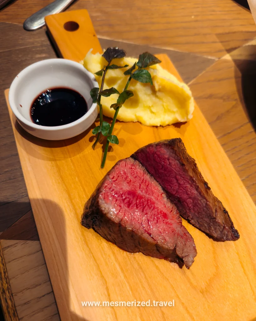 where to eat in Tokyo