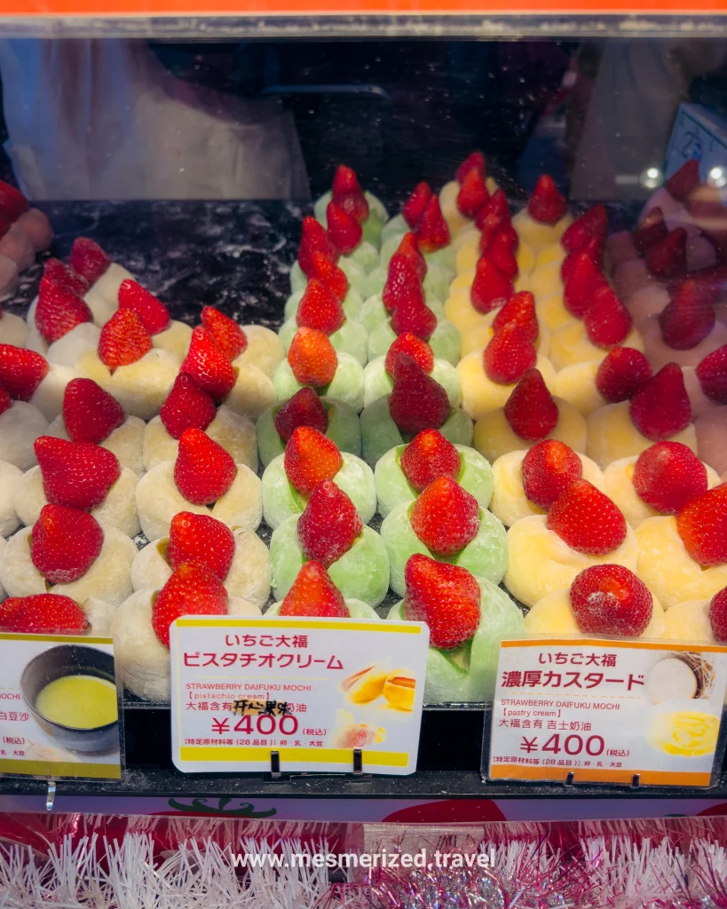 things to do in Osaka