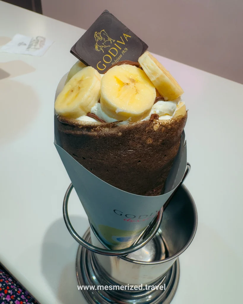 where to eat in Tokyo