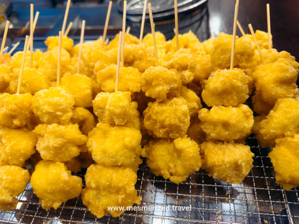 things to do in Osaka