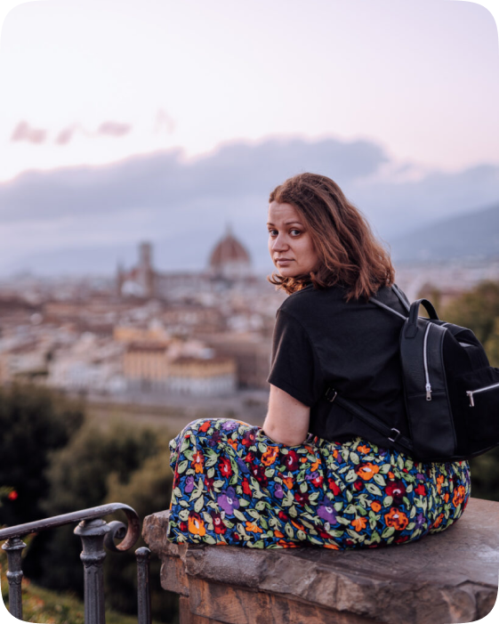 About Mesmerized Travel